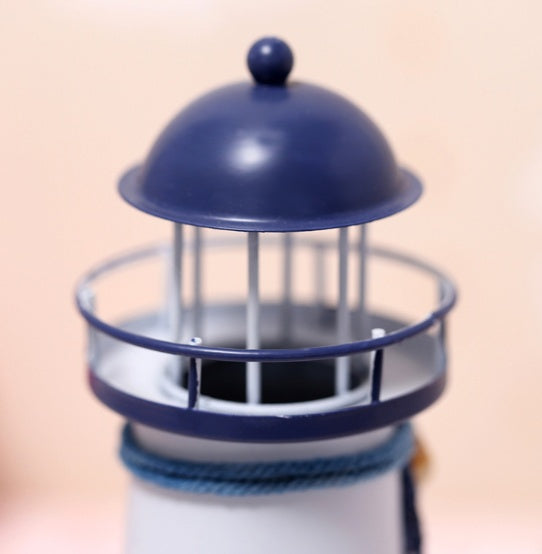 Mediterranean Lighthouse